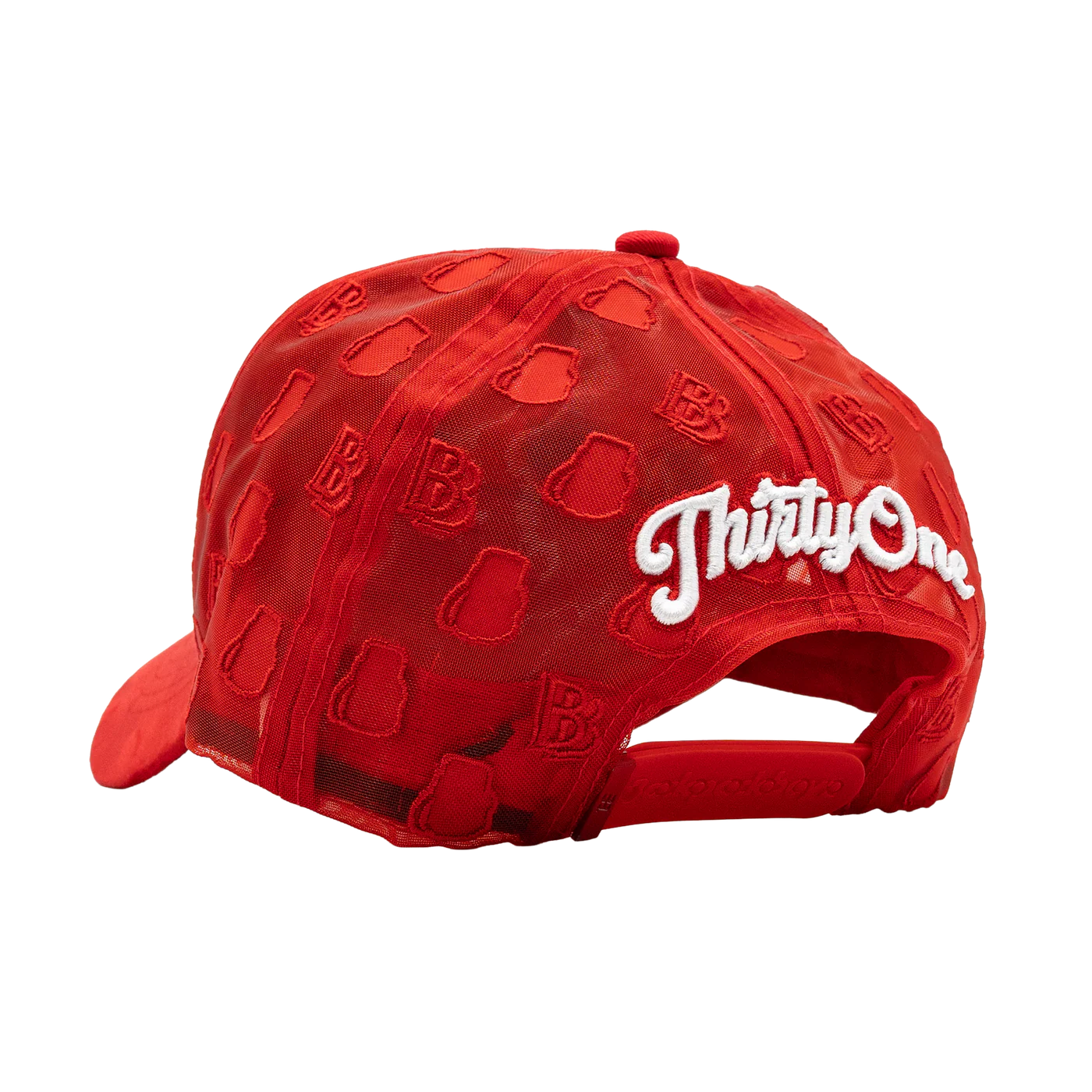 THIRTY ONE LA MOCHILA