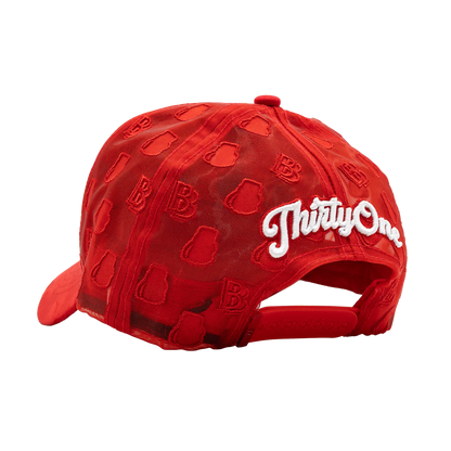 THIRTY ONE LA MOCHILA