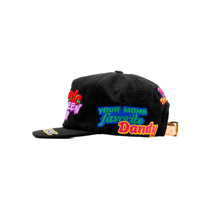 Dandy “Chaotic I’ve seen Better” Hat