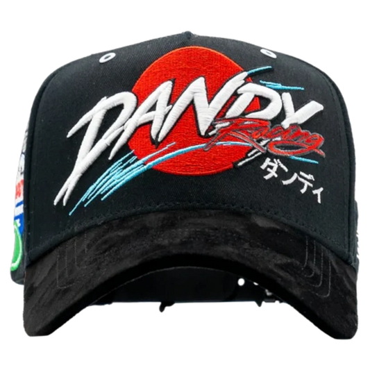 DANDY-SON – Dandy Hats