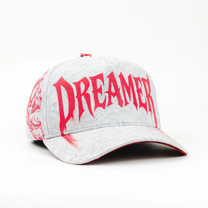 Dreamer Skull Off White