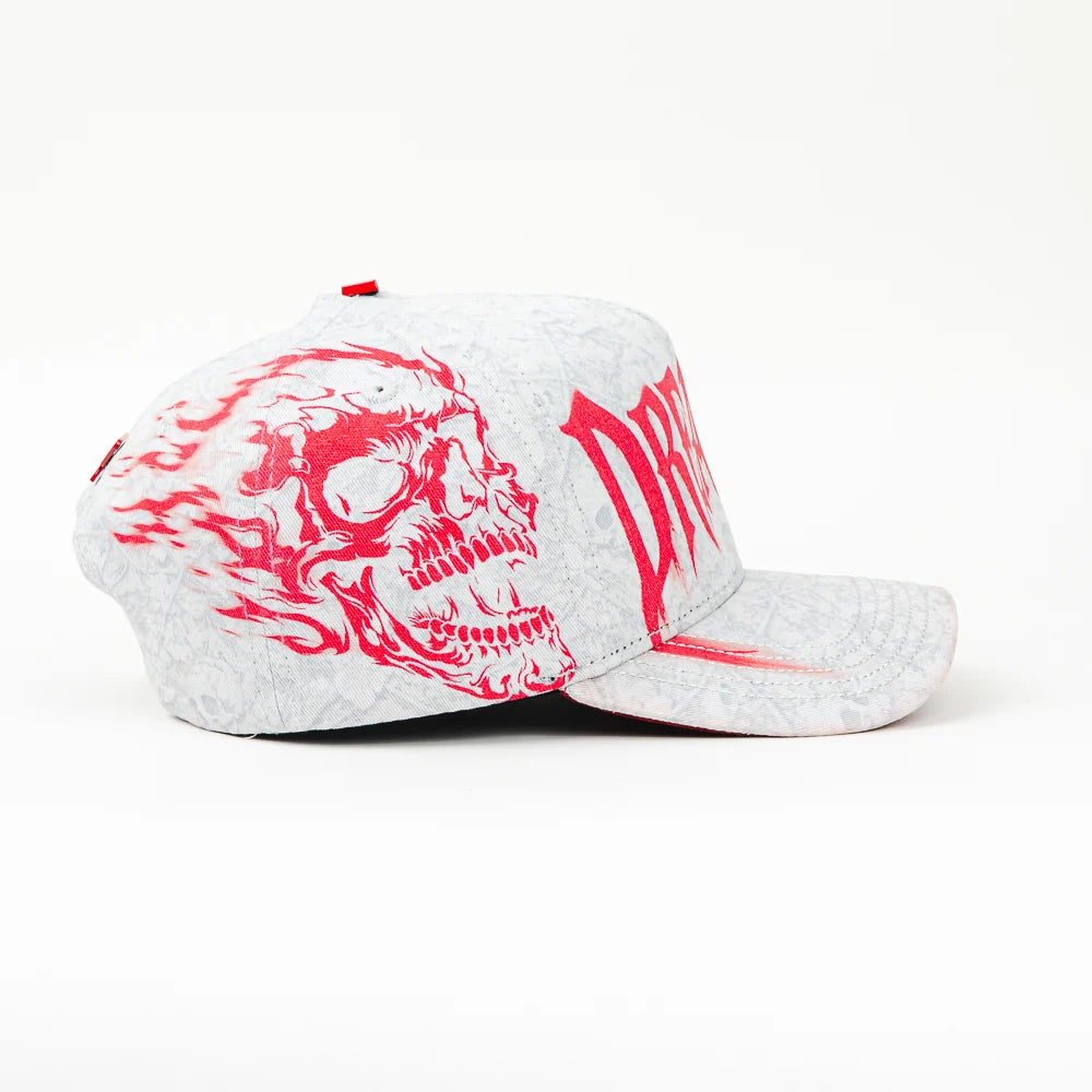 Dreamer Skull Off White