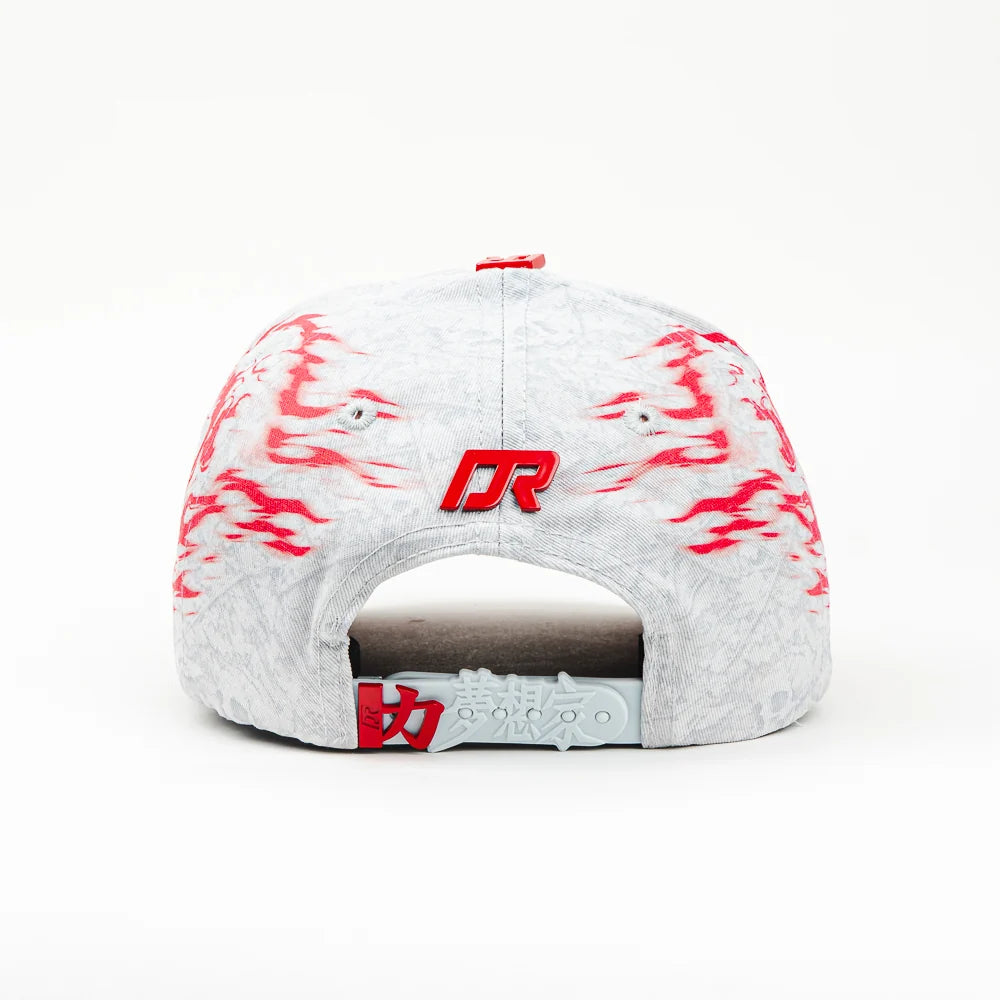 Dreamer Skull Off White