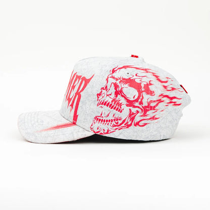 Dreamer Skull Off White