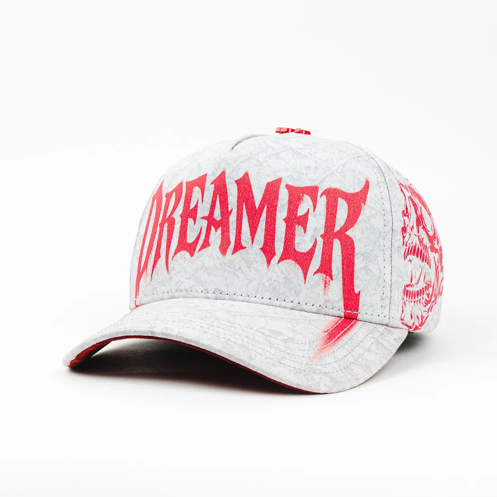 Dreamer Skull Off White