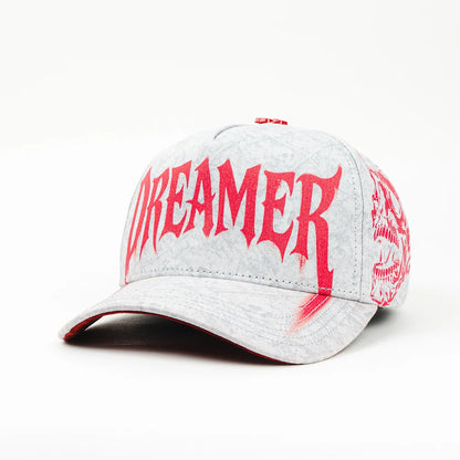 Dreamer Skull Off White