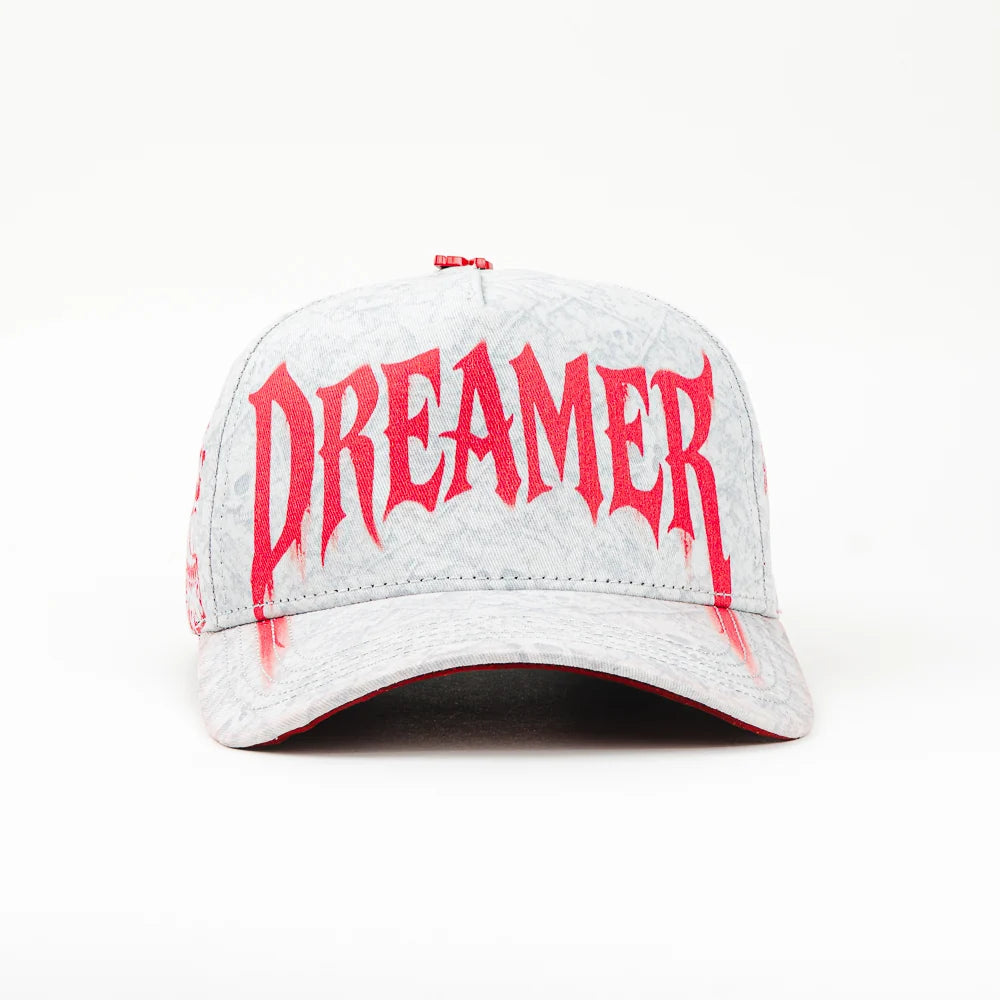 Dreamer Skull Off White