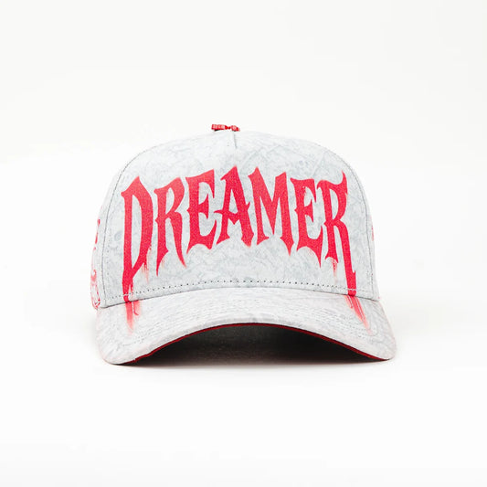 Dreamer Skull Off White