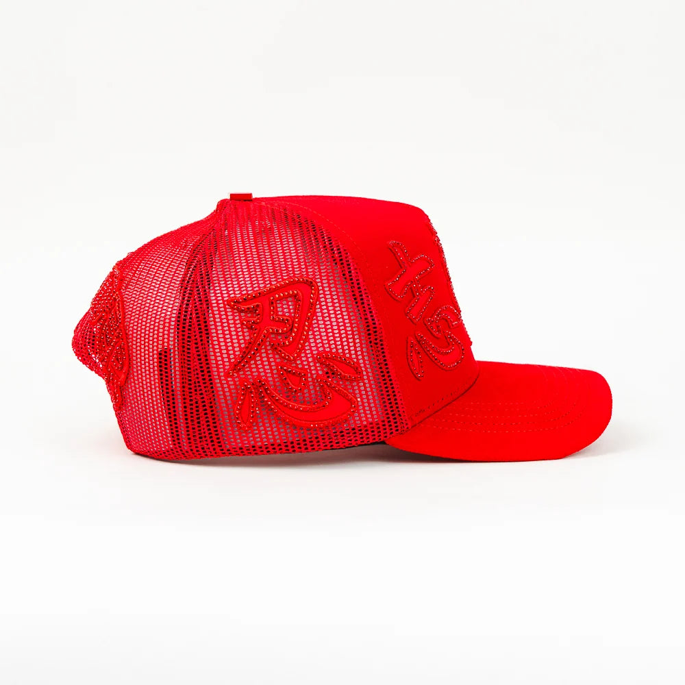 Dreamer Kanji Red