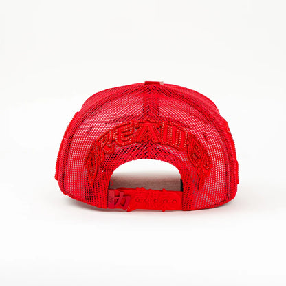 Dreamer Kanji Red