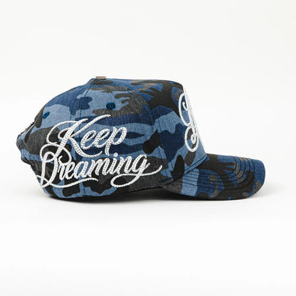 Dreamer Camo Snake