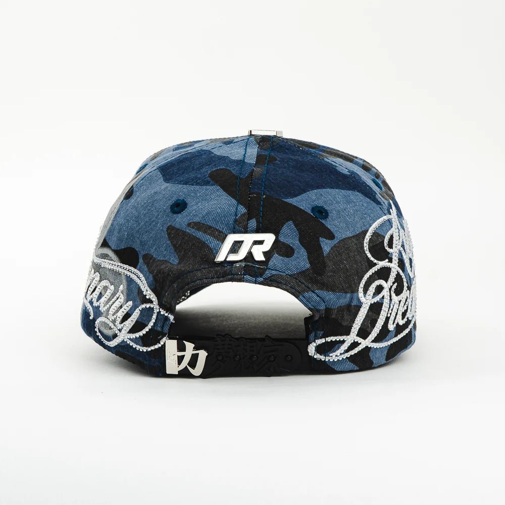 Dreamer Camo Snake