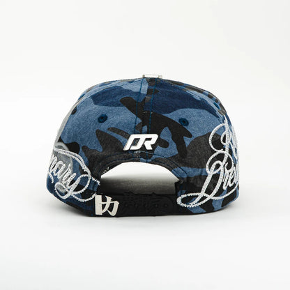 Dreamer Camo Snake