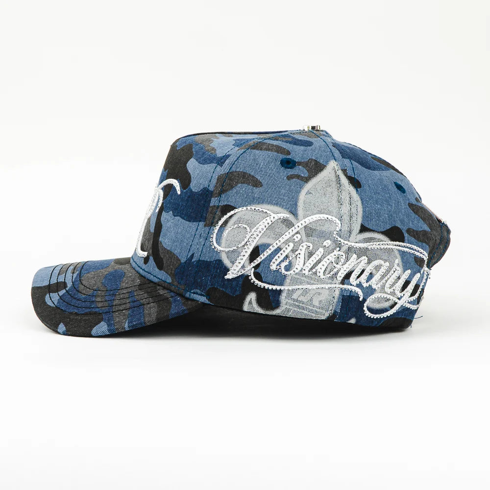 Dreamer Camo Snake
