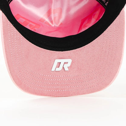 Dreamer Skull Pink