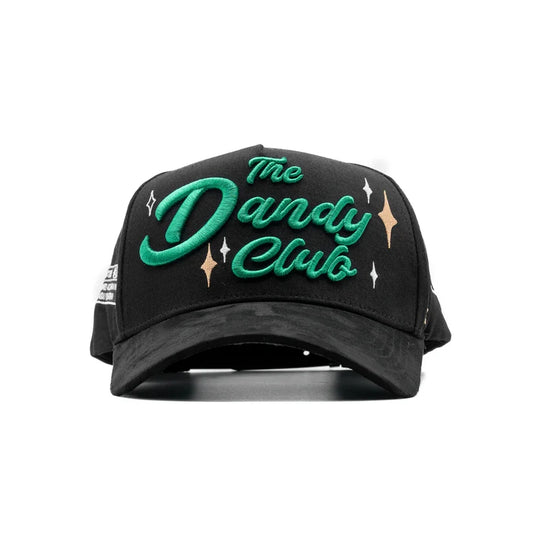 DANDY CLUB RESTRICTED SAINT