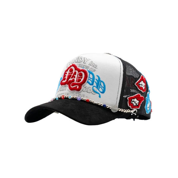 Dandy Hats Rokep Pop