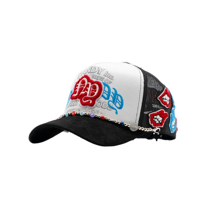 Dandy Hats Rokep Pop