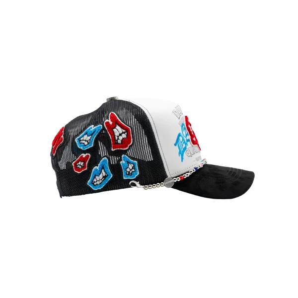 Dandy Hats Rokep Pop