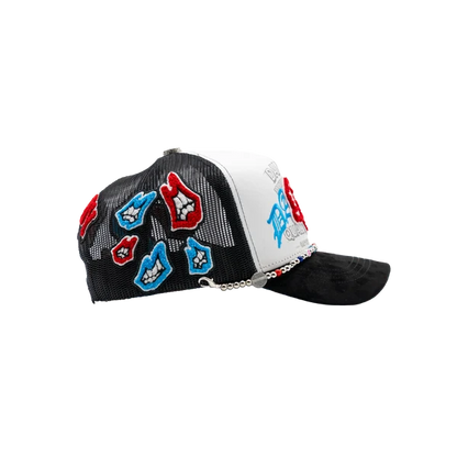 Dandy Hats Rokep Pop