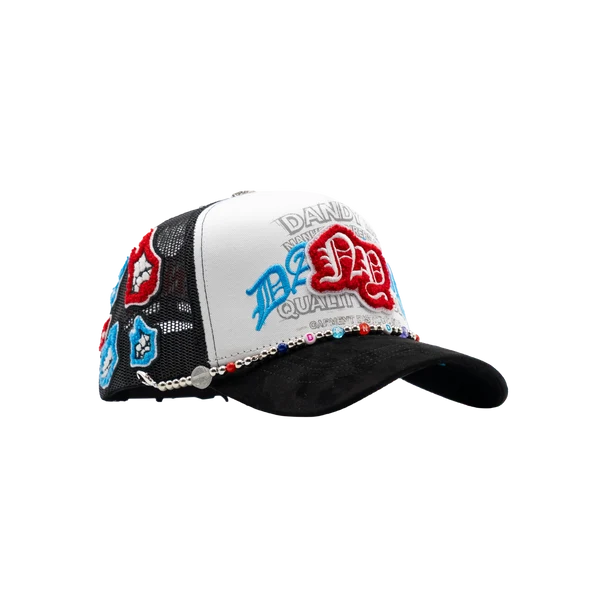 Dandy Hats Rokep Pop