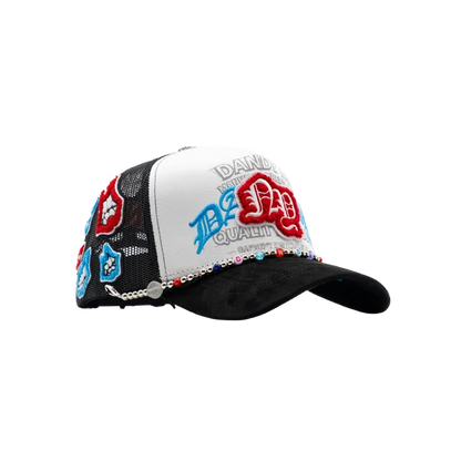 Dandy Hats Rokep Pop