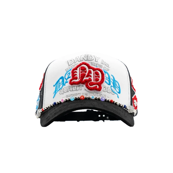 Dandy Hats Rokep Pop