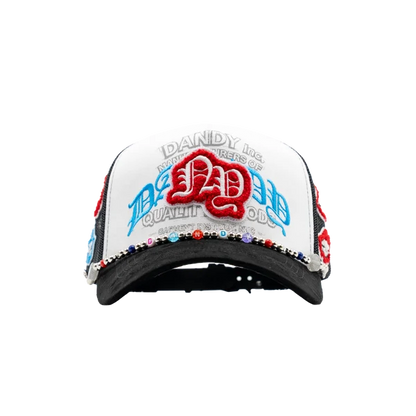 Dandy Hats Rokep Pop