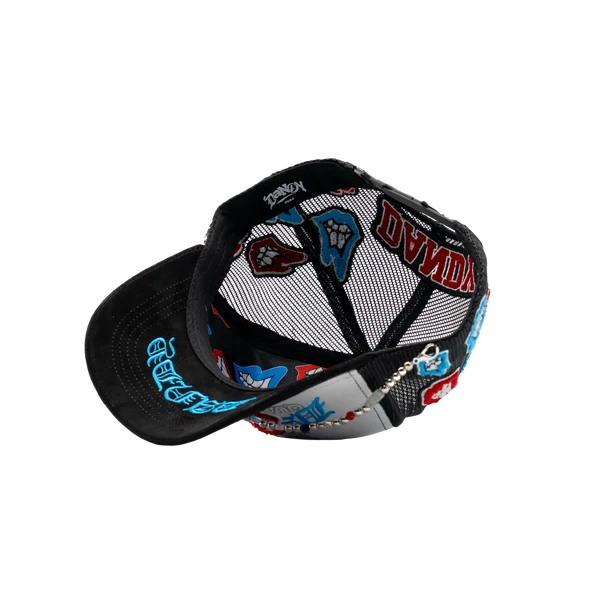 Dandy Hats Rokep Pop