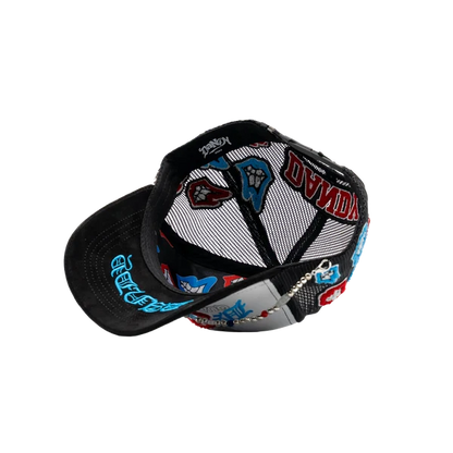 Dandy Hats Rokep Pop