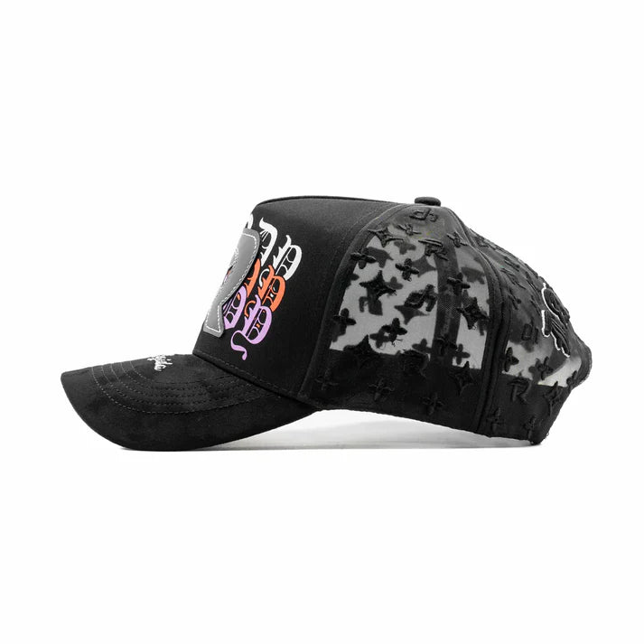 Dandy Hats X Fuerza Regida Monogram