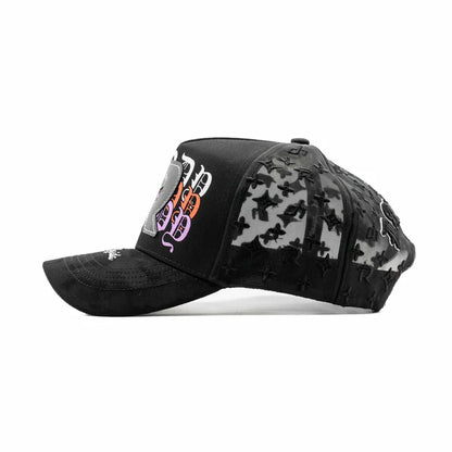 Dandy Hats X Fuerza Regida Monogram