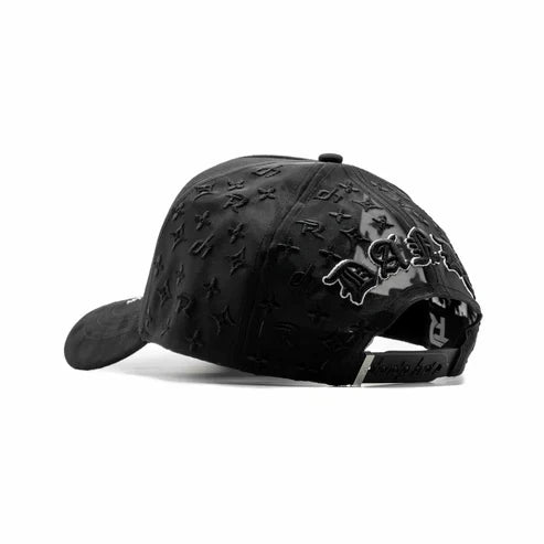 Dandy Hats X Fuerza Regida Monogram