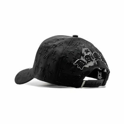 Dandy Hats X Fuerza Regida Monogram