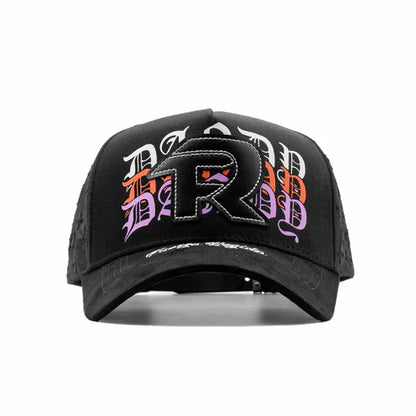 Dandy Hats X Fuerza Regida Monogram