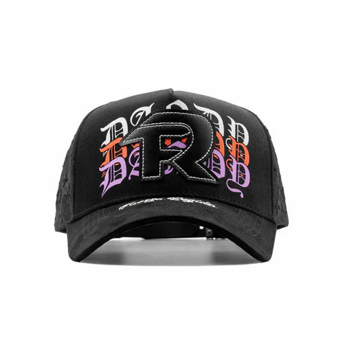 Dandy Hats X Fuerza Regida Monogram