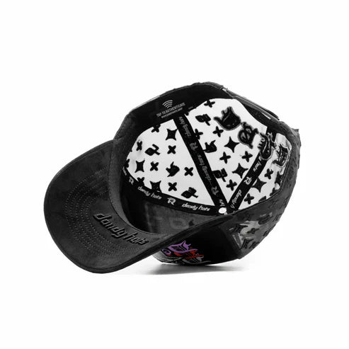Dandy Hats X Fuerza Regida Monogram