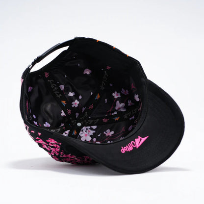 OFF TOP SAKURA BLACK