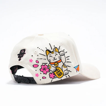 OFF TOP SAKURA BEIGE