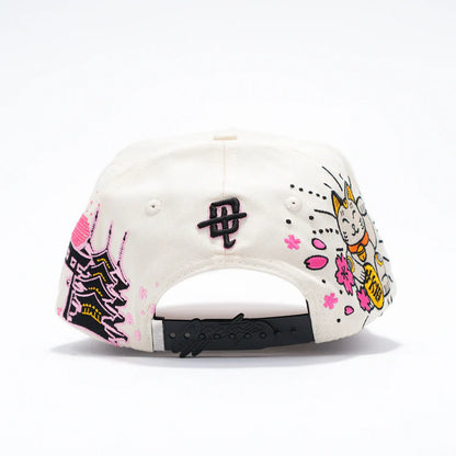 OFF TOP SAKURA BEIGE