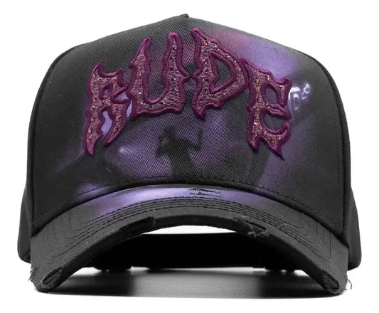 RUDE X TOMBO VICE CITY