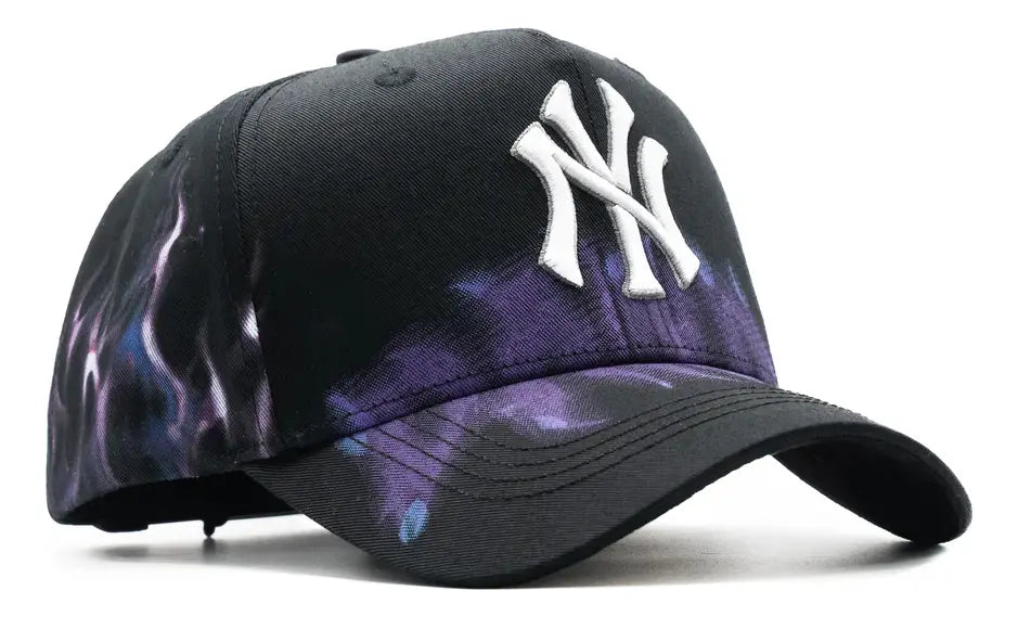 Dandy Hats Purple