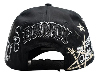 Dandy Hats Clave Ali II