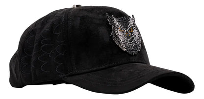Barbas Hats x Luis R Búho