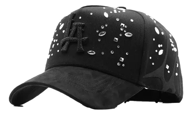 Dandy Hats Crystal Tears
