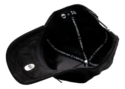 Barbas Hats x Luis R Búho