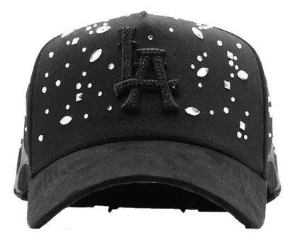 Dandy Hats Crystal Tears