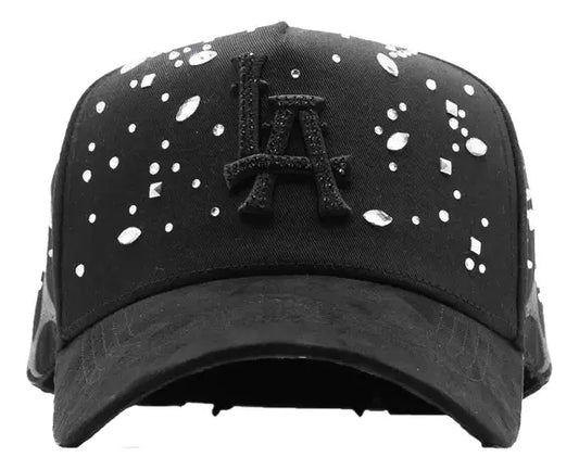 Dandy Hats Crystal Tears