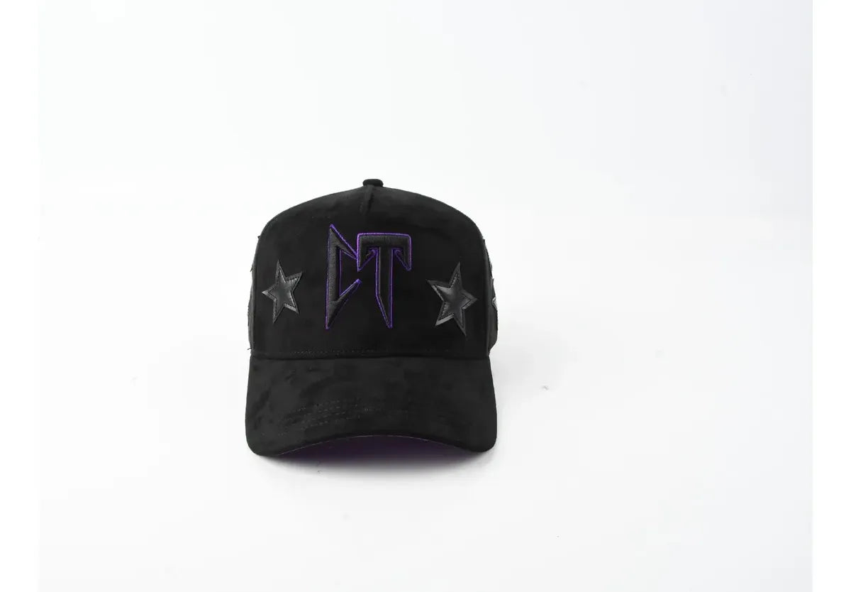 Dreamer Hats Stars CT