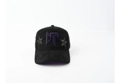 Dreamer Hats Stars CT